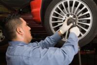 Ricky Tires and Auto Repair image 1